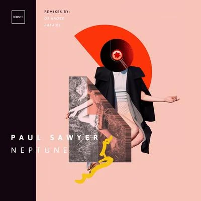 Neptune 專輯 Paul Sawyer