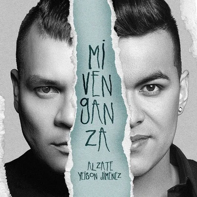 Mi Venganza 專輯 Yeison Jimenez