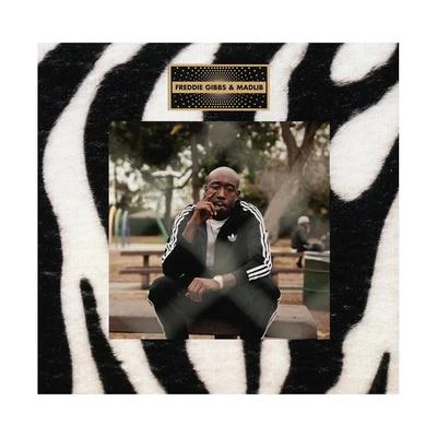 Piñata (Alex Goose Remixes) 专辑 Madlib