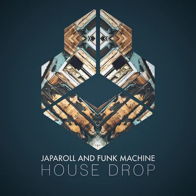 House Drop 专辑 Japaroll/Kokaholla/Yaro/Angelika Vee/MADDOW