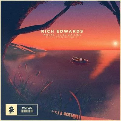 Where Ill Be Waiting (VIP Mix) 專輯 Rich Edwards