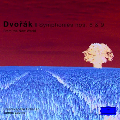 Staatskapelle DresdenKarl Bohm Symphony No.9 in E minor, Op.95"From the New World"