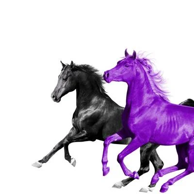 Seoul Town Road (Old Town Road Remix) feat. RM of BTS 專輯 RM