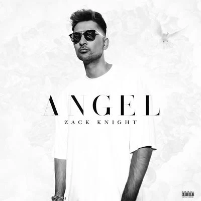 Angel 專輯 Zack Knight/Herve Pagez/Badd Dimes/Billy The Kit/Scales