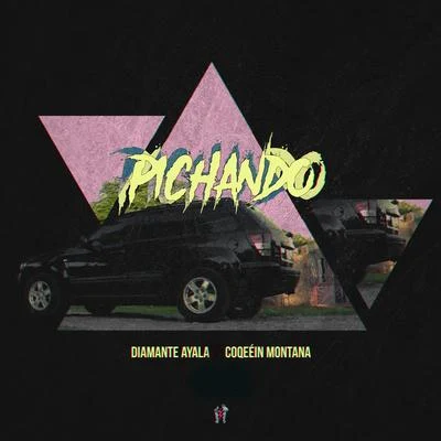 Pichando 专辑 Mike Southside/Coqeéin Montana