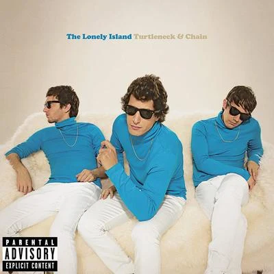 Turtleneck & Chain 专辑 The Lonely Island