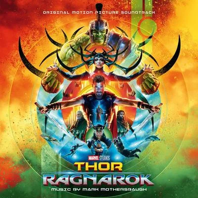 Thor: Ragnarok (Original Motion Picture Soundtrack) 專輯 London Voices/Sir Georg Solti/Ann Murray/Wolfgang Amadeus Mozart/London Philharmonic Orchestra