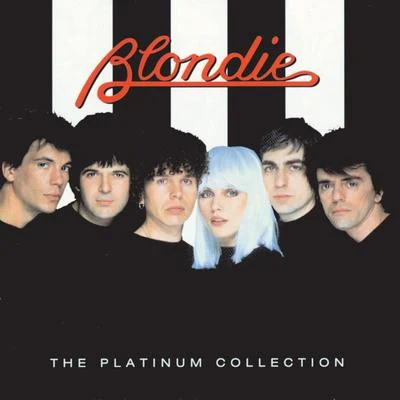 Blondie The Platinum Collection