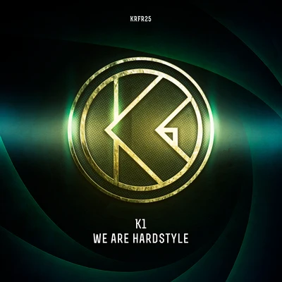 K1Bass 2 Headz We Are Hardstyle (Streaming Mix)