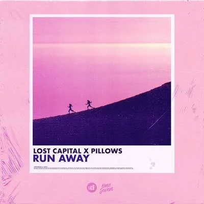 Run Away 专辑 GAB/Pillows