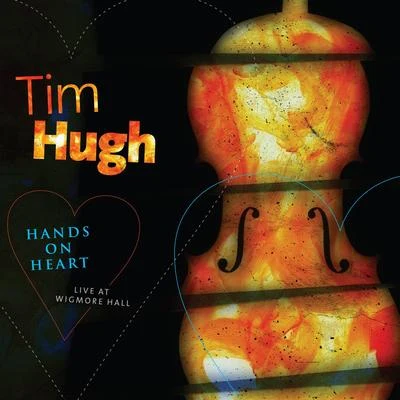 Hands on Heart 專輯 Tim Hugh