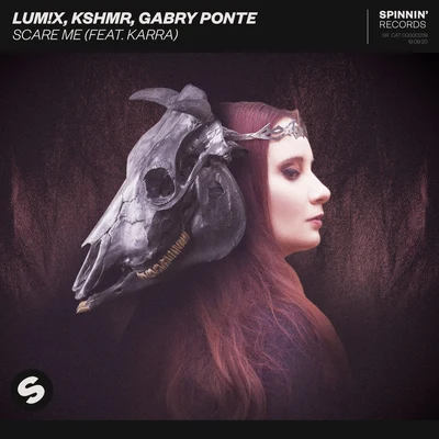 Scare Me (feat. Karra) 專輯 LUM!X/Robin Schulz/Gabry Ponte