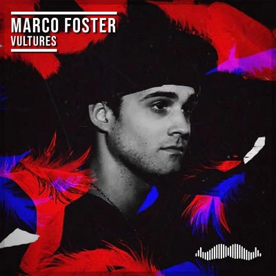 Vultures 專輯 Marco Foster