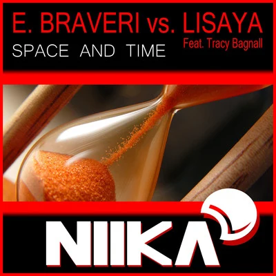 Space and Time 專輯 E. Braveri