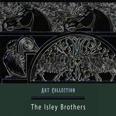 The Isley Brothers Art Collection