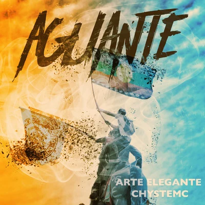 Chystemc Aguante