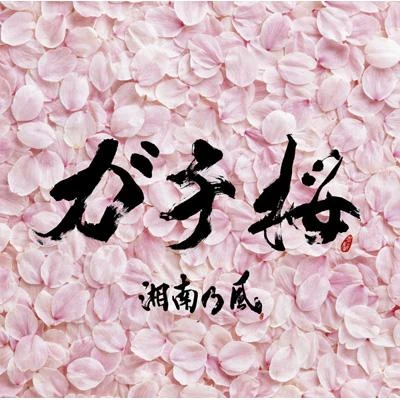 ガチ桜 專輯 湘南乃風