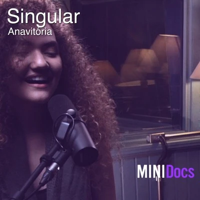 Singular 專輯 Anavitória