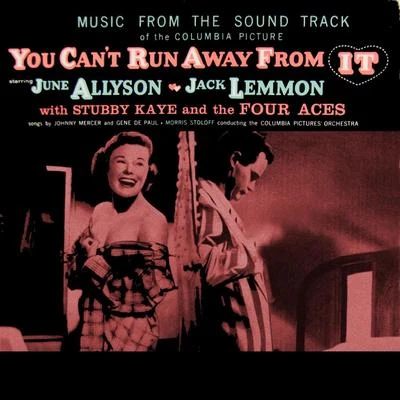 You Cant Run Away From It (Original Soundtrack Recording) 專輯 Columbia Symphony Orchestra