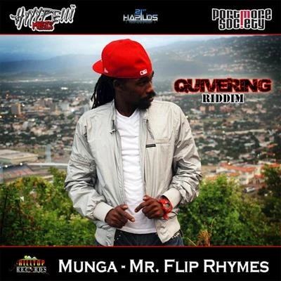 Mr. Flip Rhymes 專輯 Munga