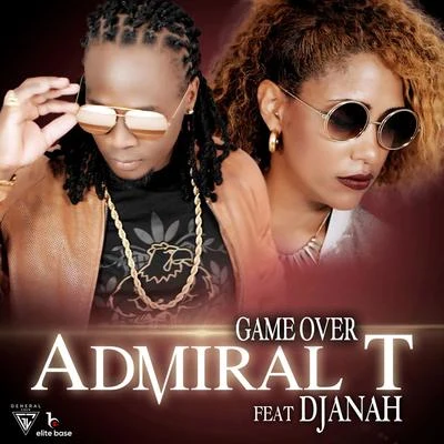 Game Over 專輯 Djanah