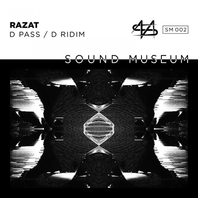 D PassD Ridim 專輯 Razat