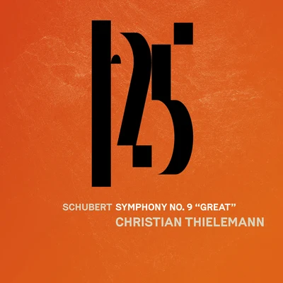 Schubert: Symphony No. 9, "Great" 專輯 Münchner Philharmoniker/Vienna Philharmonic/Hans Knappertsbusch/Staatskapelle Berlin