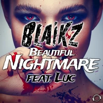 Beautiful Nightmare 專輯 Abel Romez/Blaikz