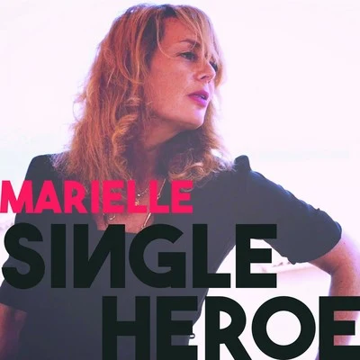 Single Heroe 專輯 Marielle/Juan Magan/Alvaro Soler