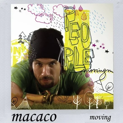 Moving 專輯 Macaco