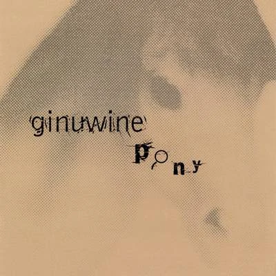 Pony Remix EP 專輯 Ginuwine/Missy Elliott/Timbaland