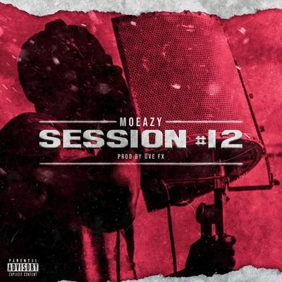 Freestyle Session 12 专辑 NuKid/Moeazy