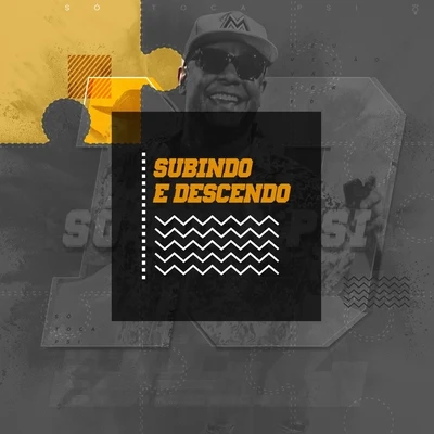 Subindo e Descendo 專輯 psirico/Anitta/Luis Fonsi/Ivete Sangalo/Jimmy Cliff