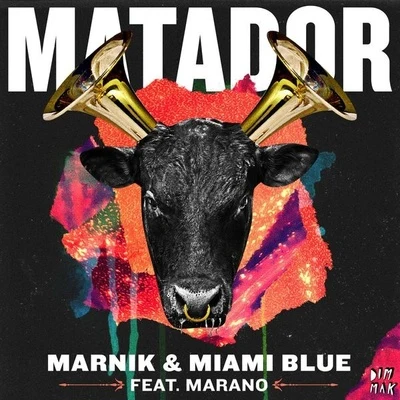 Matador 專輯 Marnik