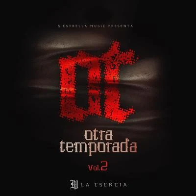 Otra Temporada, Vol. 2 专辑 R-1 La Esencia