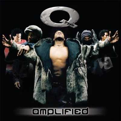 Amplified 專輯 Q-Tip