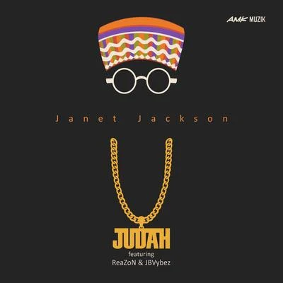 Janet Jackson 專輯 Judah