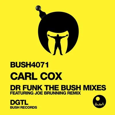 Dr. Funk (The Bush Remixes) 專輯 Carl Cox