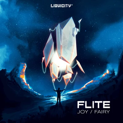 JoyFairy 專輯 Flite