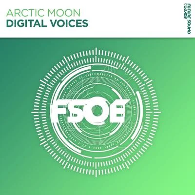 Digital Voices 專輯 Arctic Moon