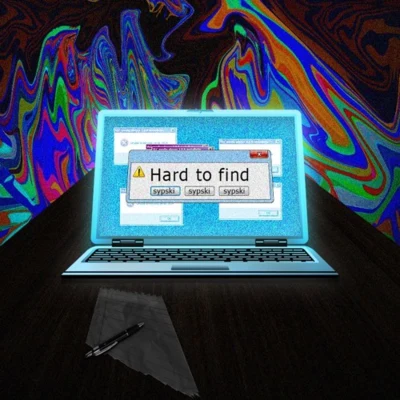 Hard to find 專輯 HunnaV/SypSki