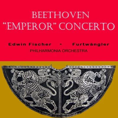 Beethoven: Emperor Concerto 專輯 Edwin Fischer/Grace Hoffman/Otto Klemperer/Arthur Rubinstein/Maria Stader