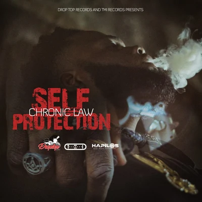 Self Protection 專輯 Troublemekka/Chronic Law/Nation Boss