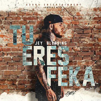 Tu Eres Feka 專輯 Mad Fuentes/Jey Blessing/Tara McDonald