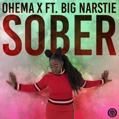 Sober 專輯 Big Narstie/Donaeo