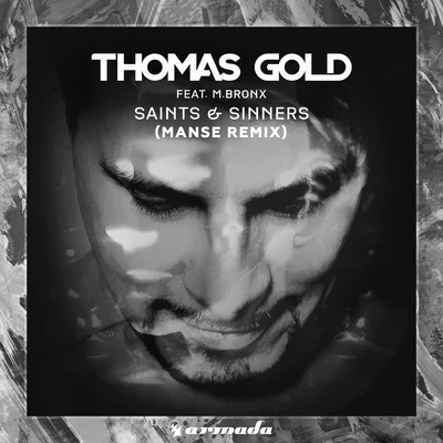 Thomas Gold Saints & Sinners