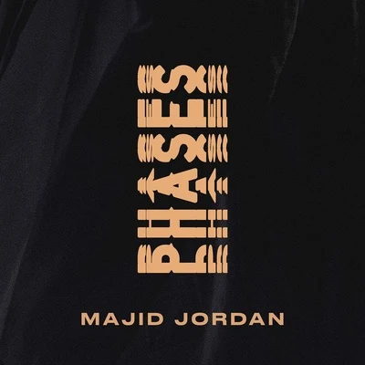 Phases 專輯 Majid Jordan