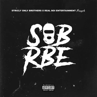 SOB X RBE 专辑 SOB x RBE/Too $hort/T-Pain/Rafael Casal/Daveed Diggs