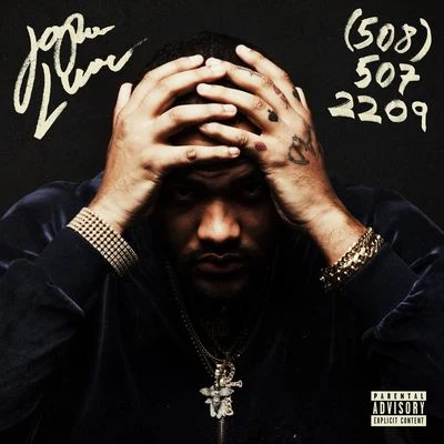 Joyner Lucas 508-507-2209