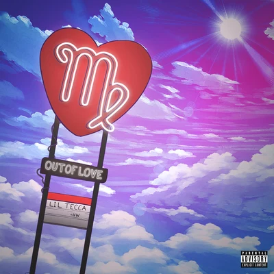 Out Of Love 專輯 Internet Money/A7S/ATB/Topic/Emilee